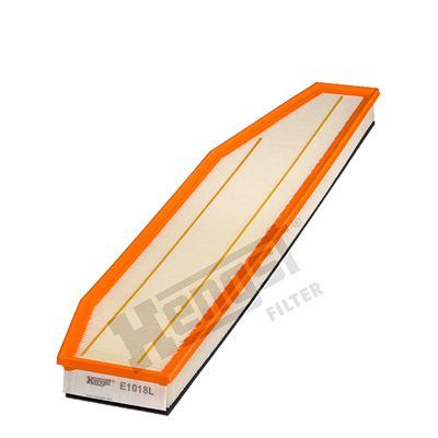 Oro filtras HENGST FILTER E1018L