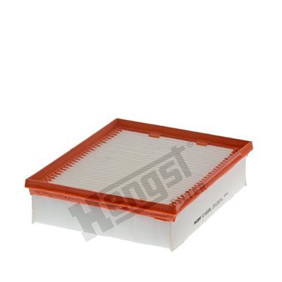 Oro filtras HENGST FILTER E1022L