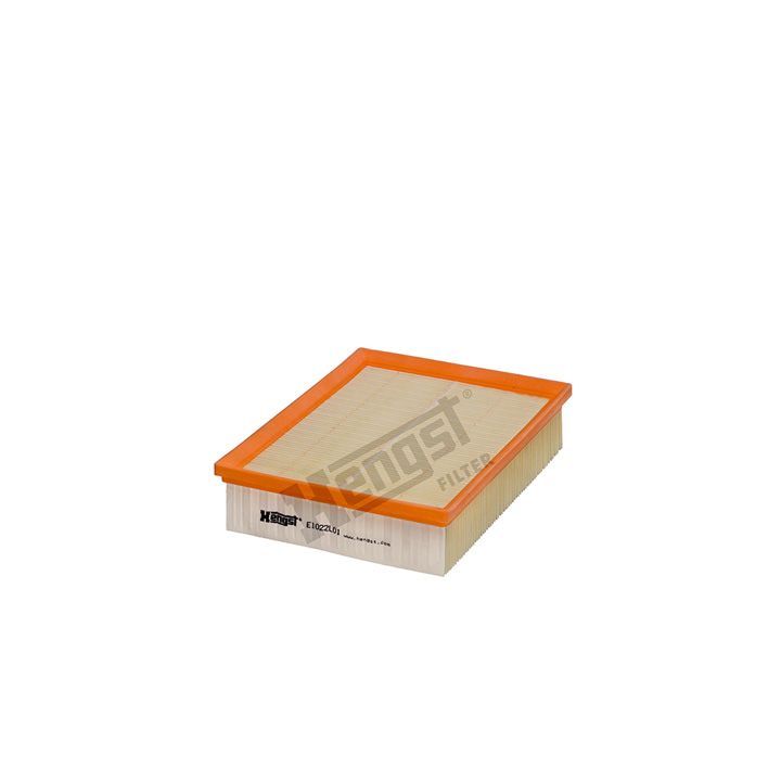 Oro filtras HENGST FILTER E1022L01