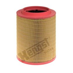 Oro filtras HENGST FILTER E1024L