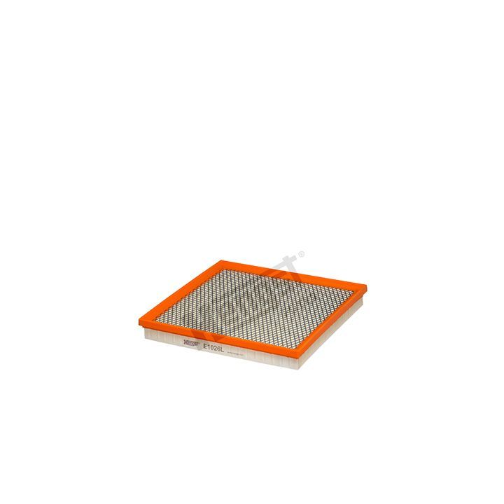 Oro filtras HENGST FILTER E1026L