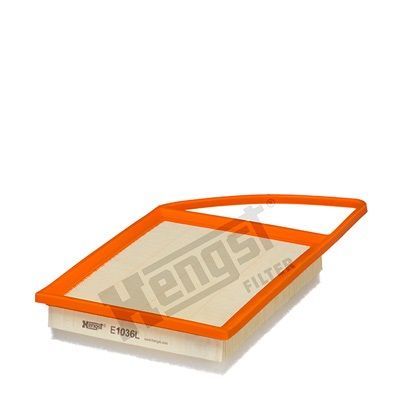 Oro filtras HENGST FILTER E1036L