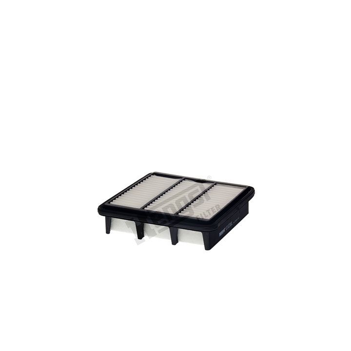 Oro filtras HENGST FILTER E1038L