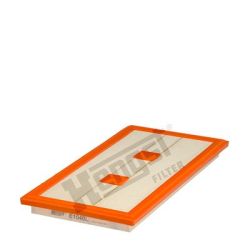 Oro filtras HENGST FILTER E1040L