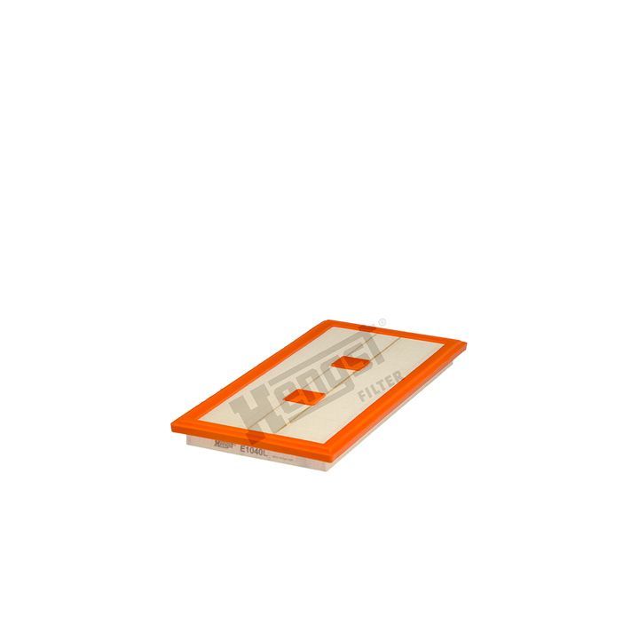 Oro filtras HENGST FILTER E1040L