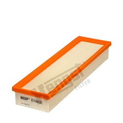 Oro filtras HENGST FILTER E1043L