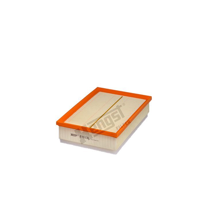 Oro filtras HENGST FILTER E1053L