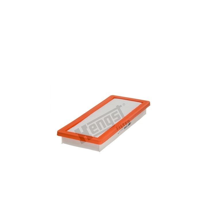 Oro filtras HENGST FILTER E1086L