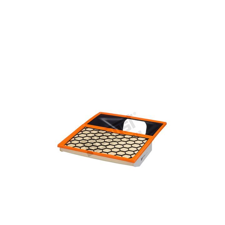 Oro filtras HENGST FILTER E1128L