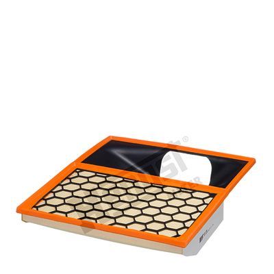 Oro filtras HENGST FILTER E1128L