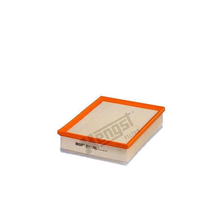 Oro filtras HENGST FILTER E1139L