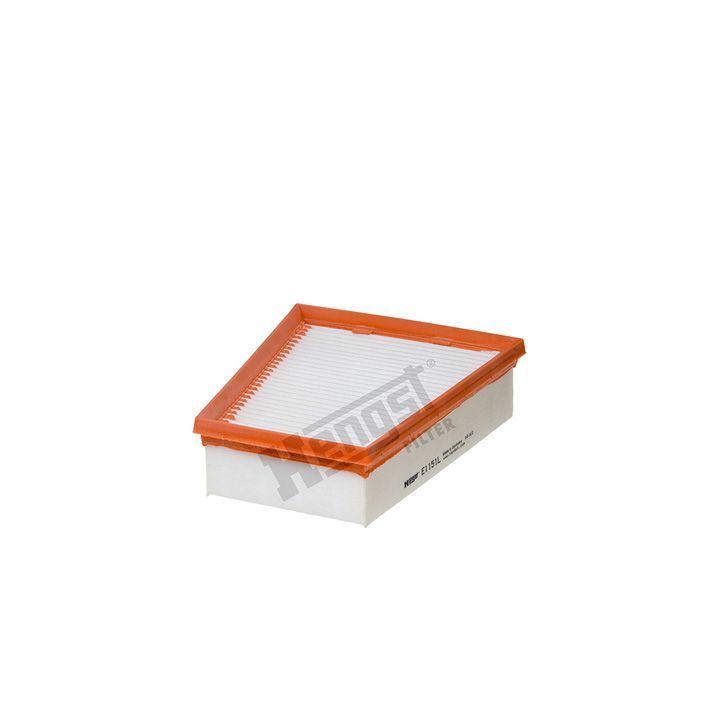 Oro filtras HENGST FILTER E1151L