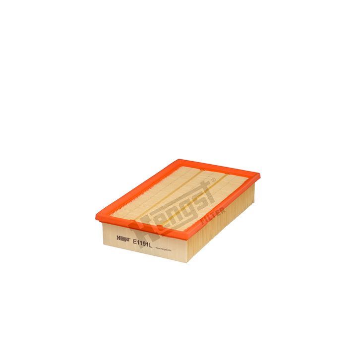 Oro filtras HENGST FILTER E1191L
