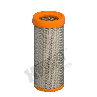 Oro filtras HENGST FILTER E1196L