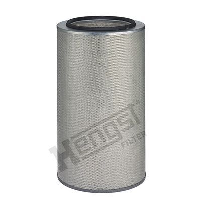 Oro filtras HENGST FILTER E119L