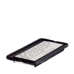 Oro filtras HENGST FILTER E1201L