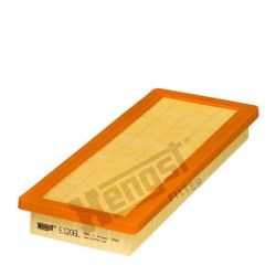 Oro filtras HENGST FILTER E1206L