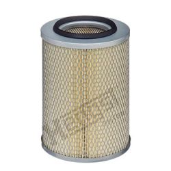 Oro filtras HENGST FILTER E120L