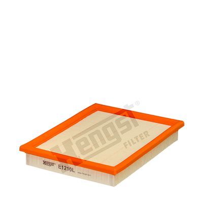 Oro filtras HENGST FILTER E1210L