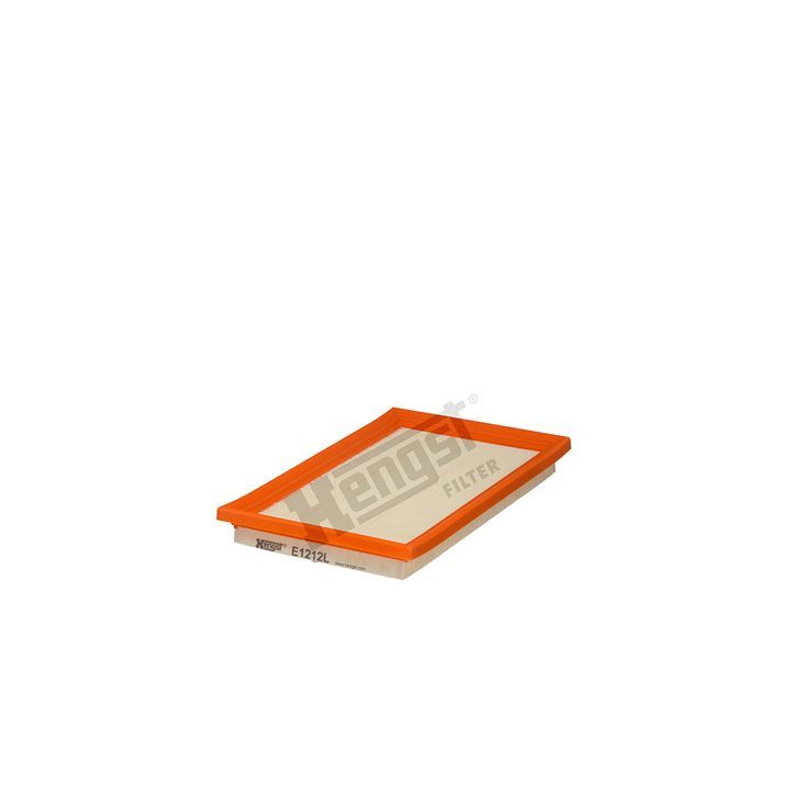 Oro filtras HENGST FILTER E1212L