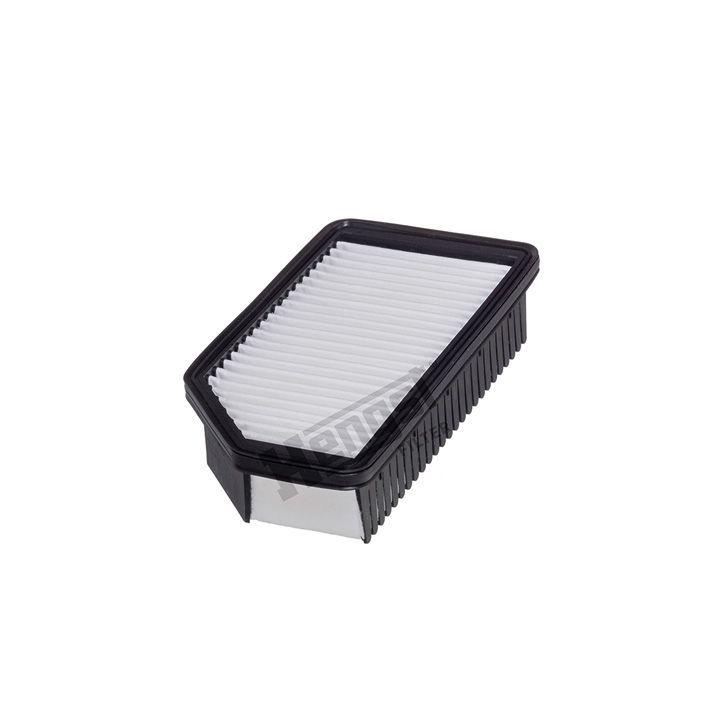 Oro filtras HENGST FILTER E1215L