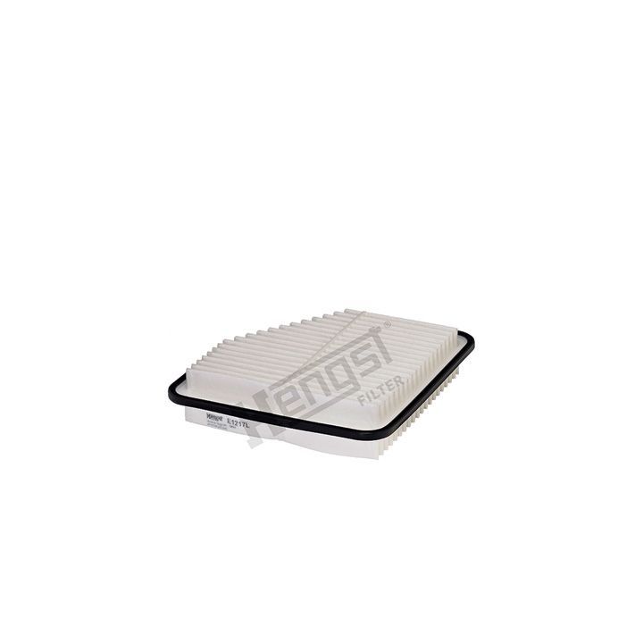 Oro filtras HENGST FILTER E1217L