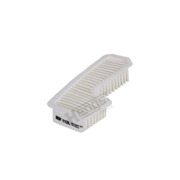 Oro filtras HENGST FILTER E1220L