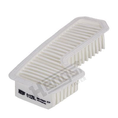 Oro filtras HENGST FILTER E1220L