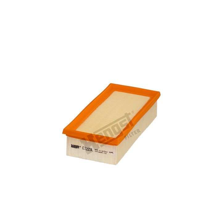 Oro filtras HENGST FILTER E1223L