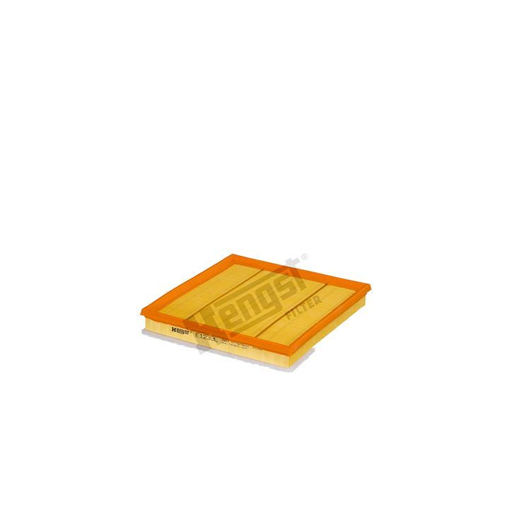 Oro filtras HENGST FILTER E1233L