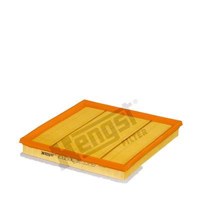 Oro filtras HENGST FILTER E1233L