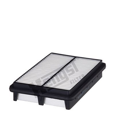 Oro filtras HENGST FILTER E1237L