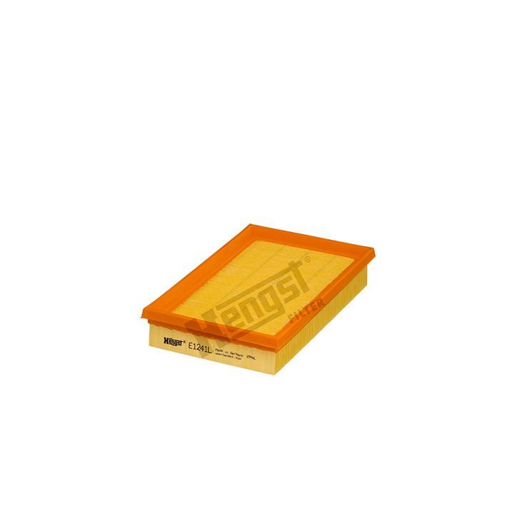 Oro filtras HENGST FILTER E1241L