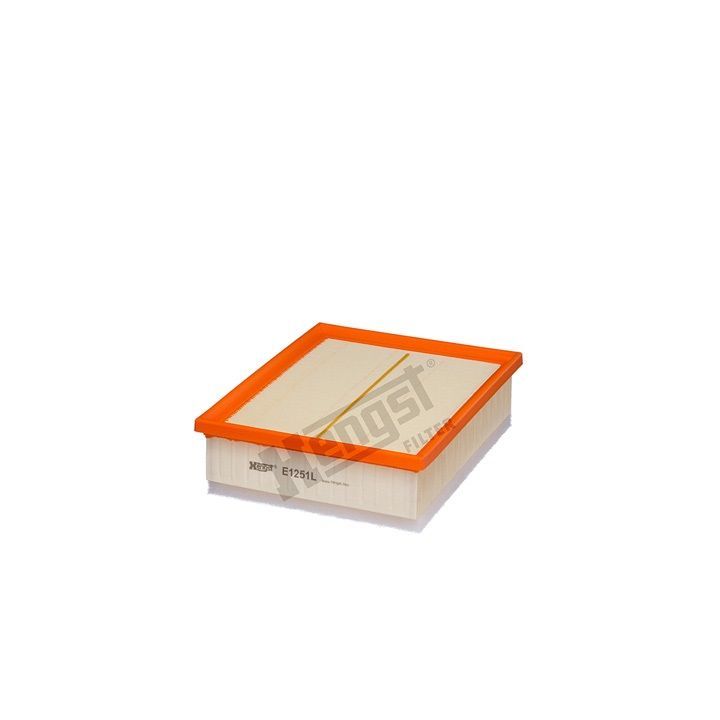 Oro filtras HENGST FILTER E1251L