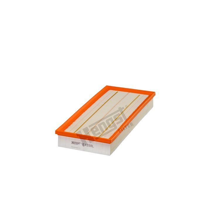 Oro filtras HENGST FILTER E1258L