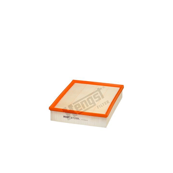 Oro filtras HENGST FILTER E1259L