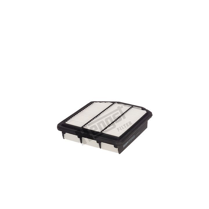 Oro filtras HENGST FILTER E1262L
