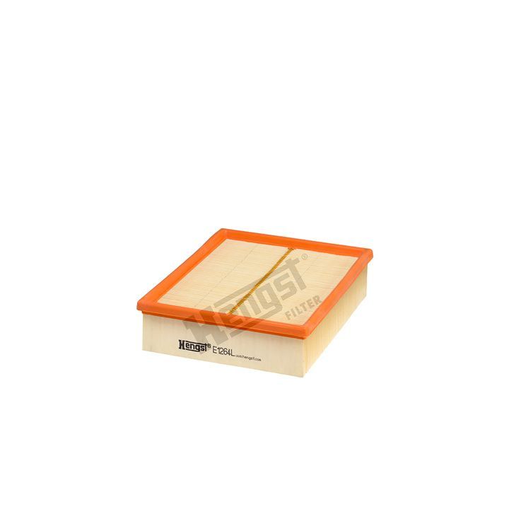 Oro filtras HENGST FILTER E1264L
