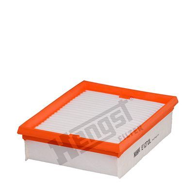 Oro filtras HENGST FILTER E1272L