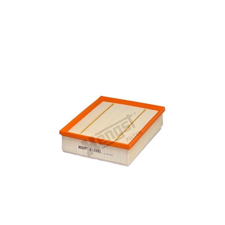 Oro filtras HENGST FILTER E1278L