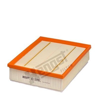 Oro filtras HENGST FILTER E1278L