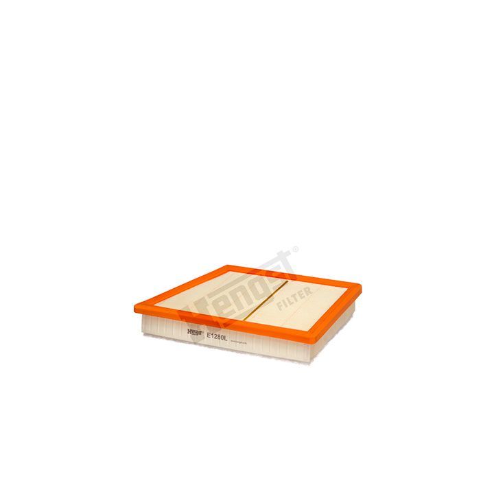 Oro filtras HENGST FILTER E1280L