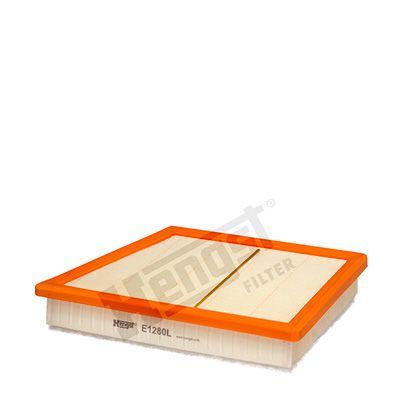 Oro filtras HENGST FILTER E1280L