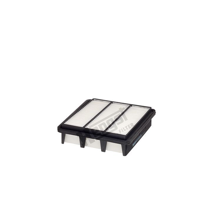Oro filtras HENGST FILTER E1287L