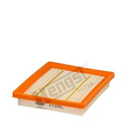 Oro filtras HENGST FILTER E1299L