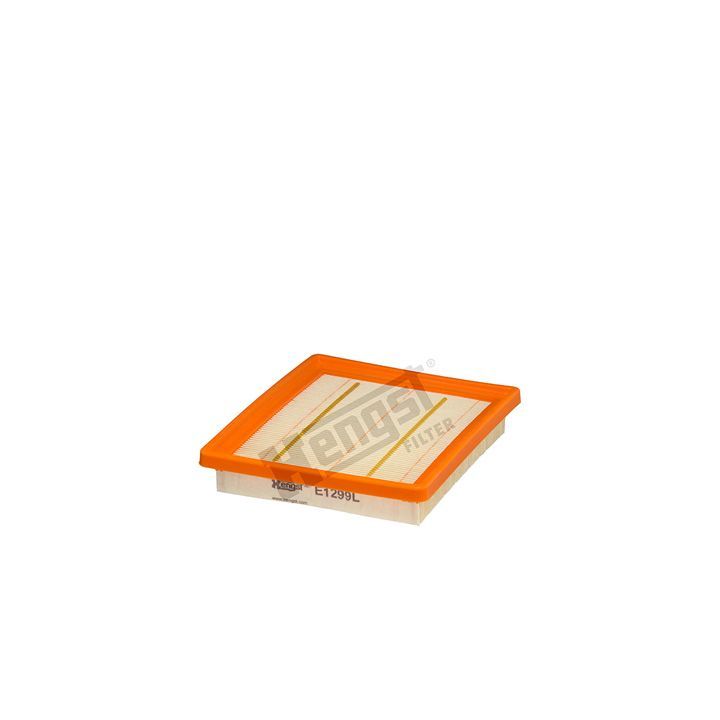 Oro filtras HENGST FILTER E1299L