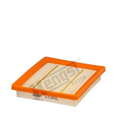 Oro filtras HENGST FILTER E1299L
