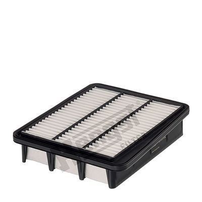 Oro filtras HENGST FILTER E1316L