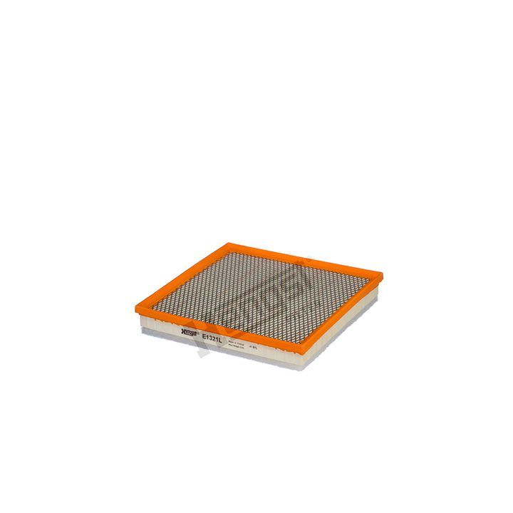 Oro filtras HENGST FILTER E1321L