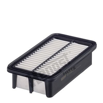 Oro filtras HENGST FILTER E1322L